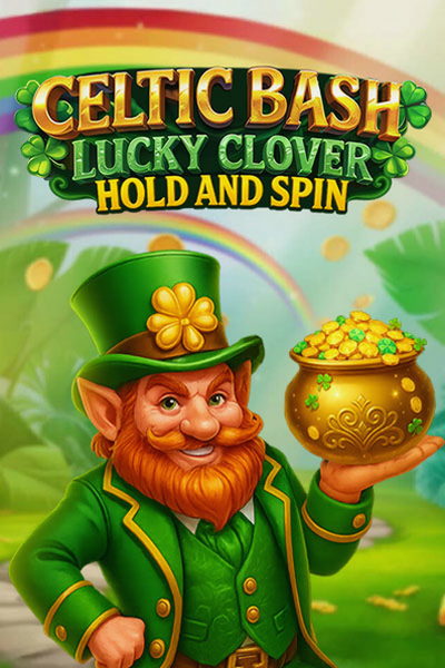 Lucky Clover Slot bei Betrepublic Casino