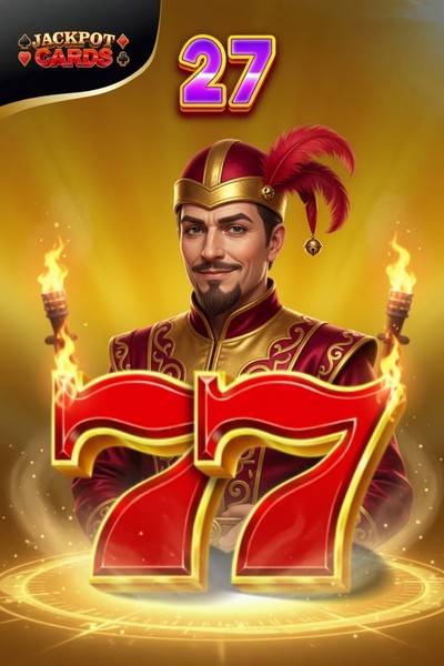 27 Eternal Hot Buy Bonus Slot bei Betwest Casino