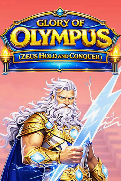 Glory of Olympus (Zeus Hold and Conquer) Slot bei Betwest Casino