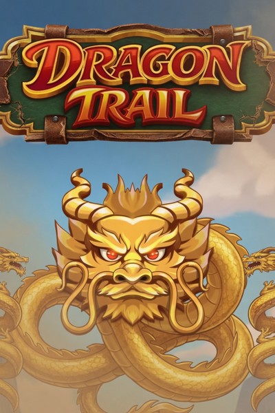 Dragon Trail Slot bei Kingmaker Casino