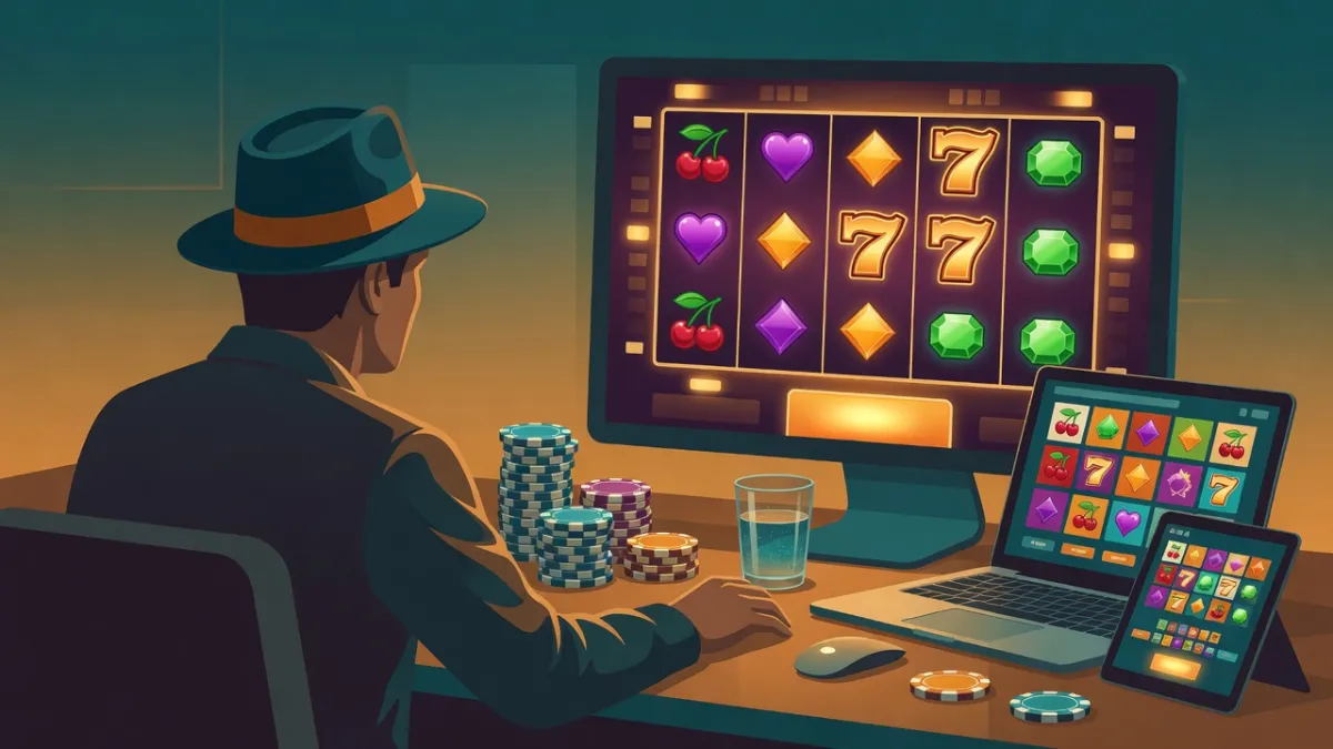 Betwest Casino Einstandsbonus Schweiz